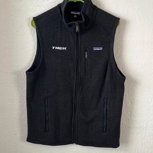 Patagonia Men’s M Trek Bicycle Casual Vest